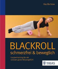 Book BLACKROLL® - schmerzfrei&beweglich